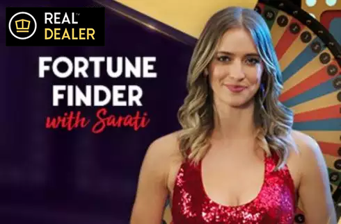 Fortune Finder With Sarati